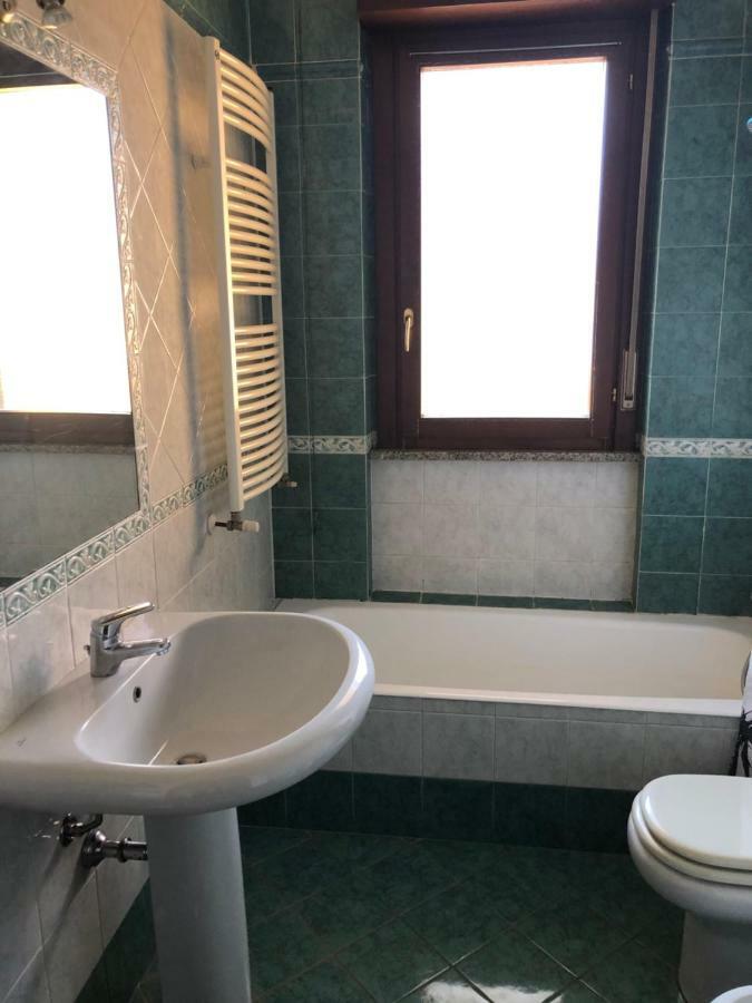 Emariva Apartment Rozzano Exterior photo